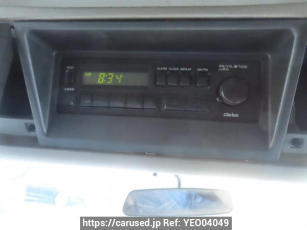 Used 1996 MT hino ranger FD2JDBD Image[31]