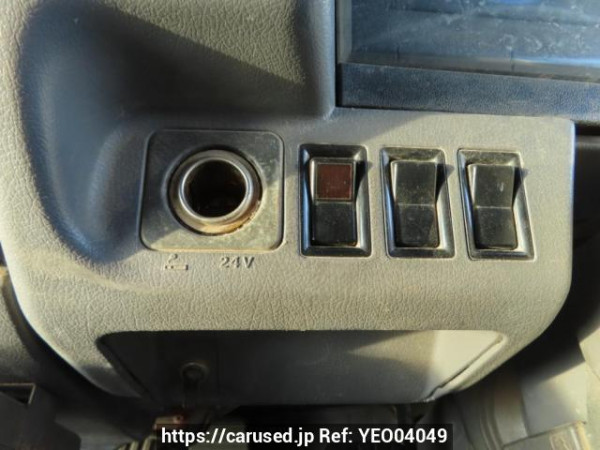 Used 1996 MT hino ranger FD2JDBD Image[32]