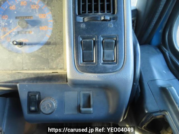 Used 1996 MT hino ranger FD2JDBD Image[33]