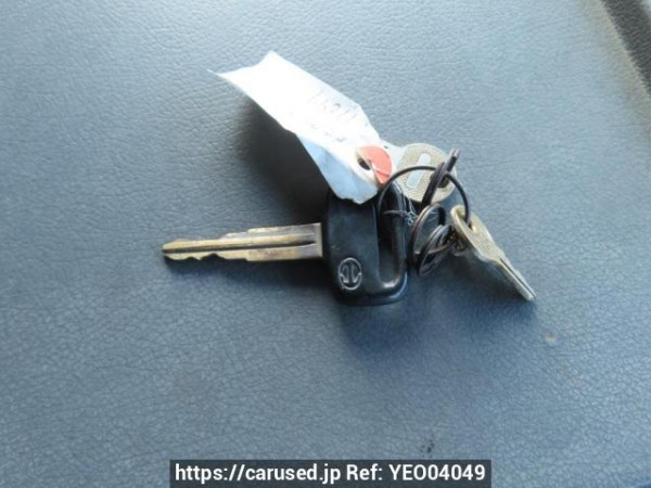 Used 1996 MT hino ranger FD2JDBD Image[35]
