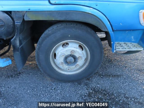 Used 1996 MT hino ranger FD2JDBD Image[37]