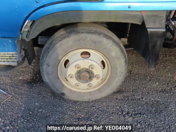 Used 1996 MT hino ranger FD2JDBD Image[38]
