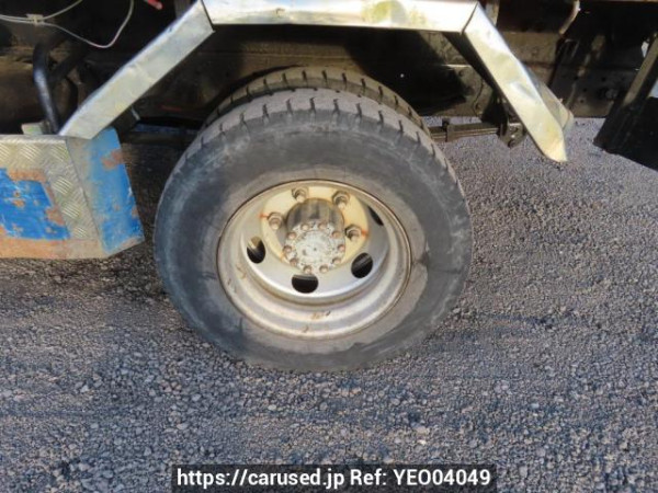 Used 1996 MT hino ranger FD2JDBD Image[40]