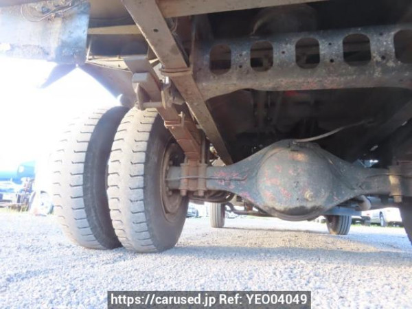 Used 1996 MT hino ranger FD2JDBD Image[47]