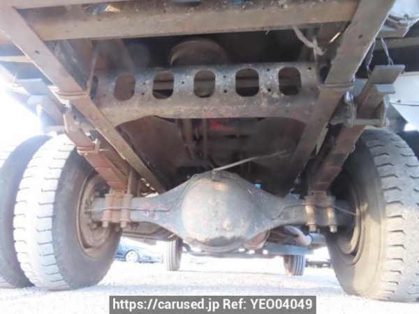 Used 1996 MT hino ranger FD2JDBD Image[49]