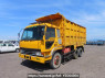 Used 1992 MT mitsubishi-fuso great FV419JD Image[2]