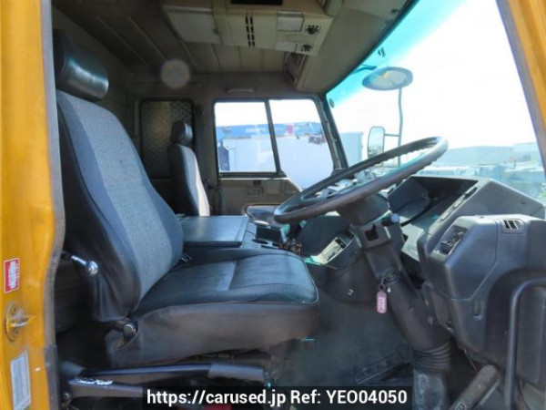 Used 1992 MT mitsubishi-fuso great FV419JD Image[10]