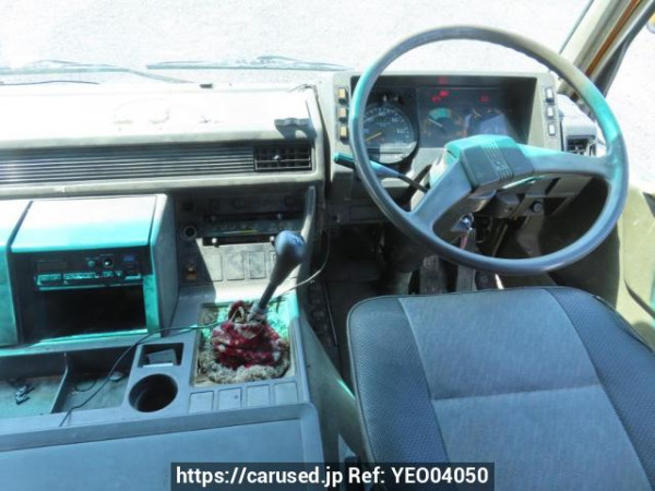 Used 1992 MT mitsubishi-fuso great FV419JD Image[13]