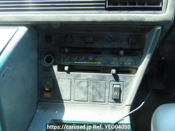 Used 1992 MT mitsubishi-fuso great FV419JD Image[15]