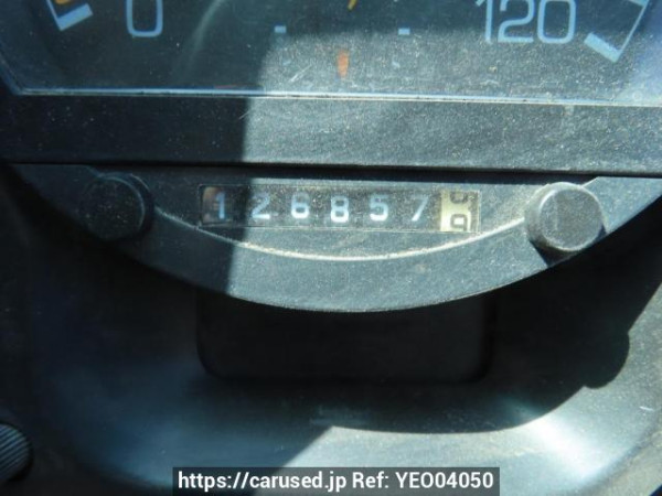 Used 1992 MT mitsubishi-fuso great FV419JD Image[17]