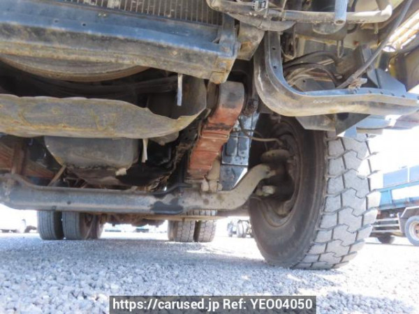 Used 1992 MT mitsubishi-fuso great FV419JD Image[25]
