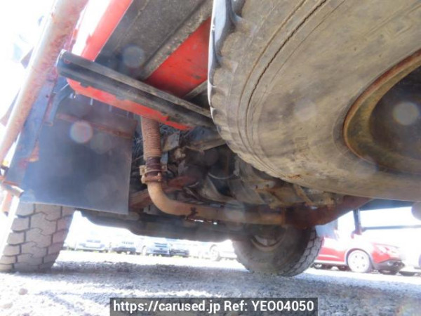 Used 1992 MT mitsubishi-fuso great FV419JD Image[26]