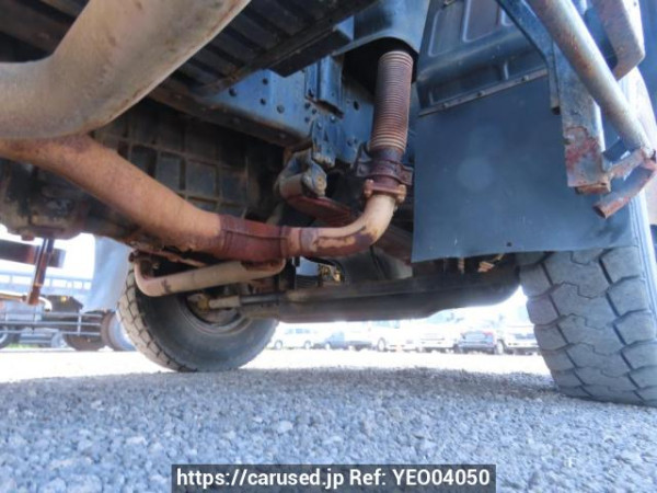 Used 1992 MT mitsubishi-fuso great FV419JD Image[27]