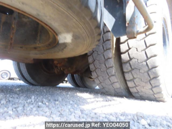 Used 1992 MT mitsubishi-fuso great FV419JD Image[29]