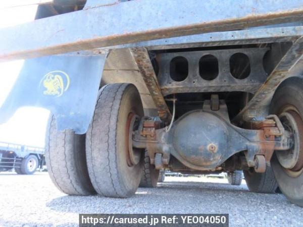Used 1992 MT mitsubishi-fuso great FV419JD Image[30]