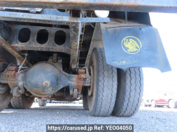 Used 1992 MT mitsubishi-fuso great FV419JD Image[31]