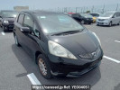 Honda Fit GE6