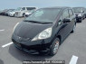 Used 2009 AT honda fit GE6 Image[2]