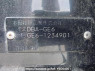 Used 2009 AT honda fit GE6 Image[10]