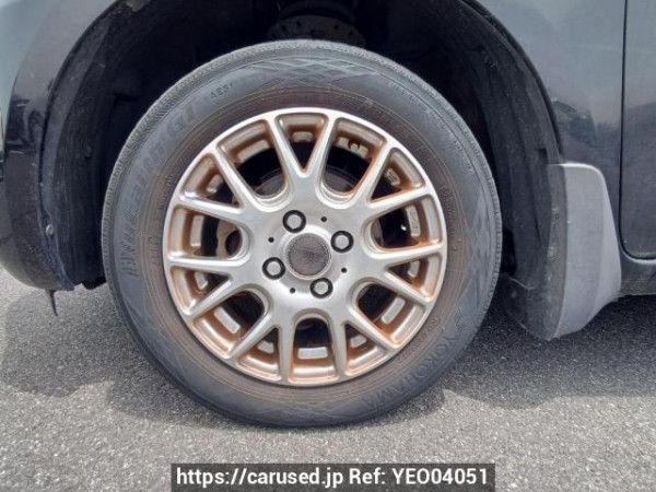 Used 2009 AT honda fit GE6 Image[25]