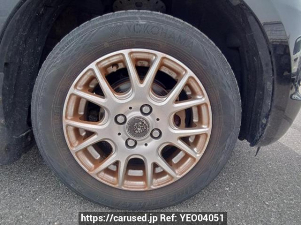 Used 2009 AT honda fit GE6 Image[26]