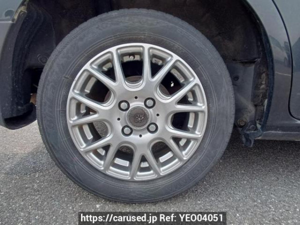 Used 2009 AT honda fit GE6 Image[27]