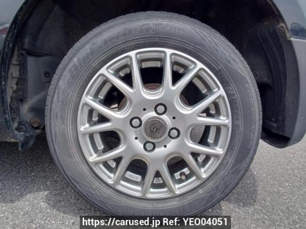 Used 2009 AT honda fit GE6 Image[28]
