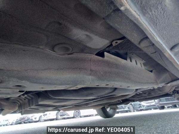 Used 2009 AT honda fit GE6 Image[30]