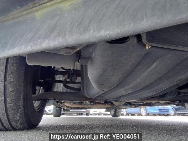 Used 2009 AT honda fit GE6 Image[33]