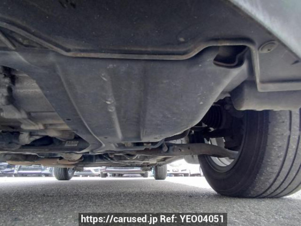 Used 2009 AT honda fit GE6 Image[34]