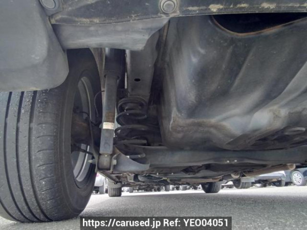 Used 2009 AT honda fit GE6 Image[35]