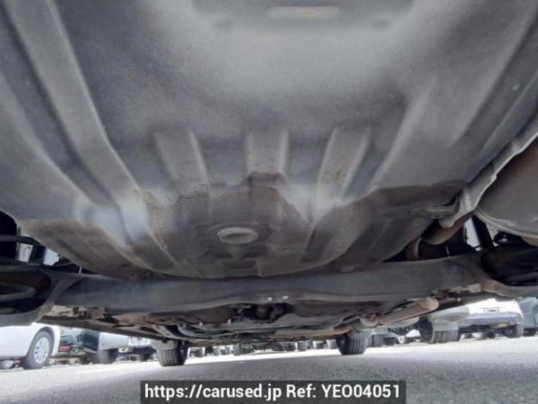 Used 2009 AT honda fit GE6 Image[36]