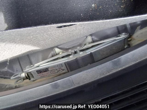 Used 2009 AT honda fit GE6 Image[38]