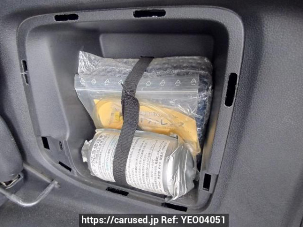 Used 2009 AT honda fit GE6 Image[39]