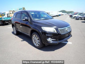Toyota Vanguard