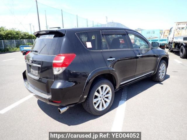 Used 2011 AT toyota vanguard ACA38W Image[6]