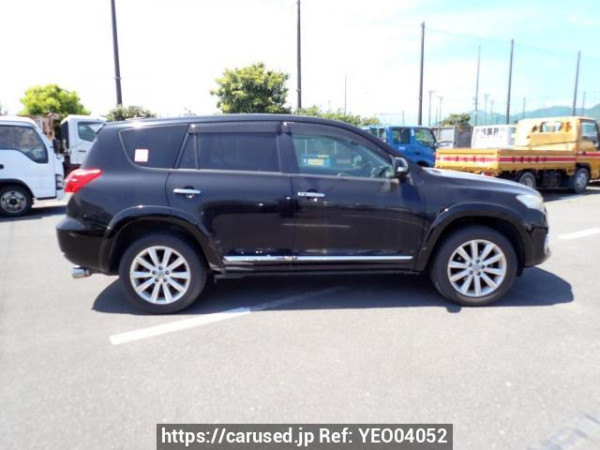 Used 2011 AT toyota vanguard ACA38W Image[7]