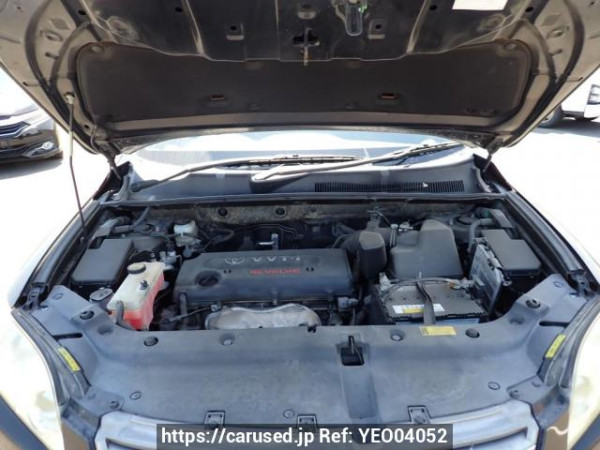 Used 2011 AT toyota vanguard ACA38W Image[9]