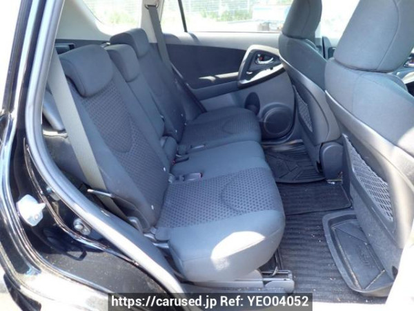 Used 2011 AT toyota vanguard ACA38W Image[14]