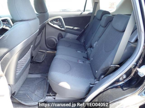 Used 2011 AT toyota vanguard ACA38W Image[15]