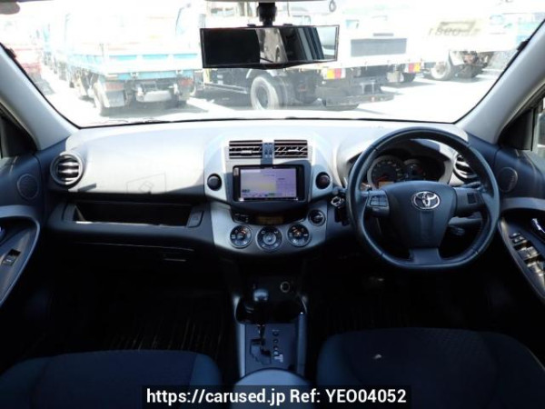 Used 2011 AT toyota vanguard ACA38W Image[16]