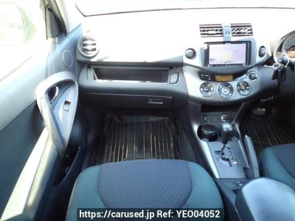 Used 2011 AT toyota vanguard ACA38W Image[17]