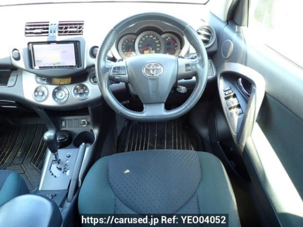 Used 2011 AT toyota vanguard ACA38W Image[18]
