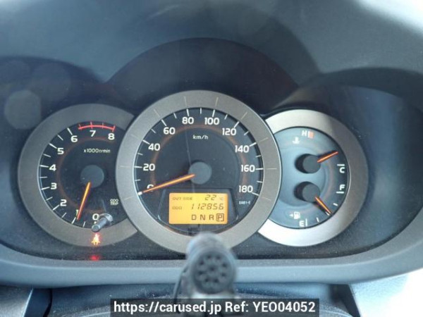 Used 2011 AT toyota vanguard ACA38W Image[19]