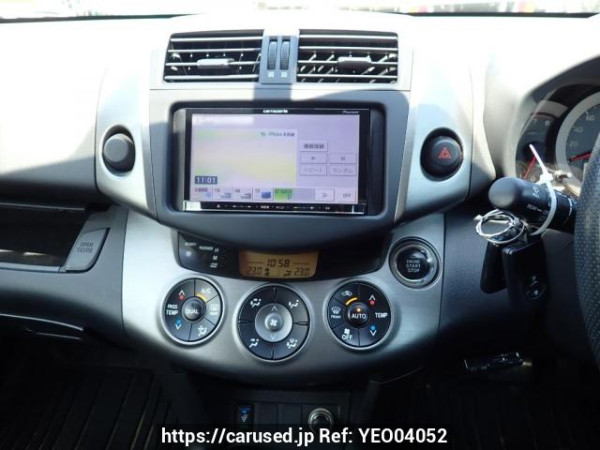 Used 2011 AT toyota vanguard ACA38W Image[21]