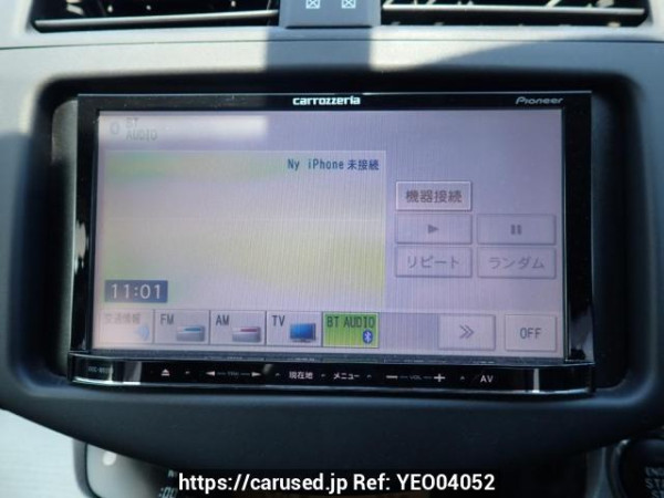 Used 2011 AT toyota vanguard ACA38W Image[22]