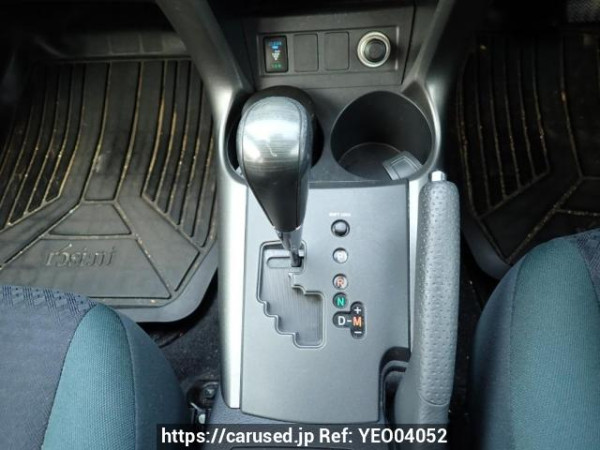 Used 2011 AT toyota vanguard ACA38W Image[24]