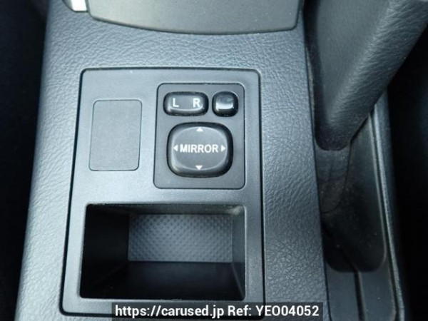 Used 2011 AT toyota vanguard ACA38W Image[25]