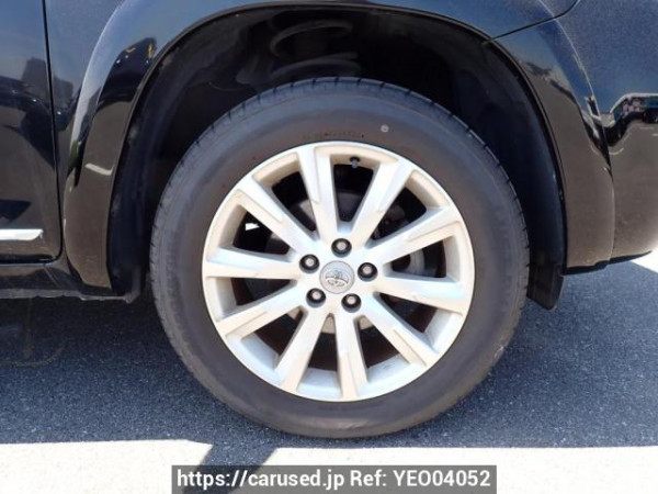 Used 2011 AT toyota vanguard ACA38W Image[31]