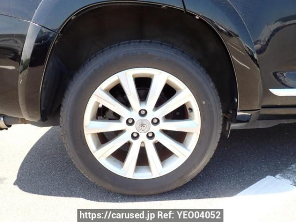 Used 2011 AT toyota vanguard ACA38W Image[32]